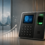 Biometric Attendance Machine Price in Ahmedabad